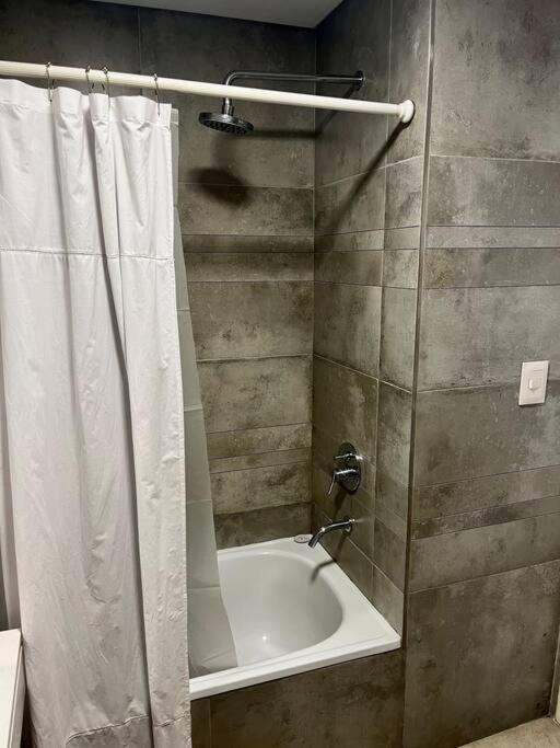 Apartamento Moderno Monoambiente Gym Piscina Seguridad 24hs Hom Edificio Subte D Ciudad Autónoma de Buenos Aires